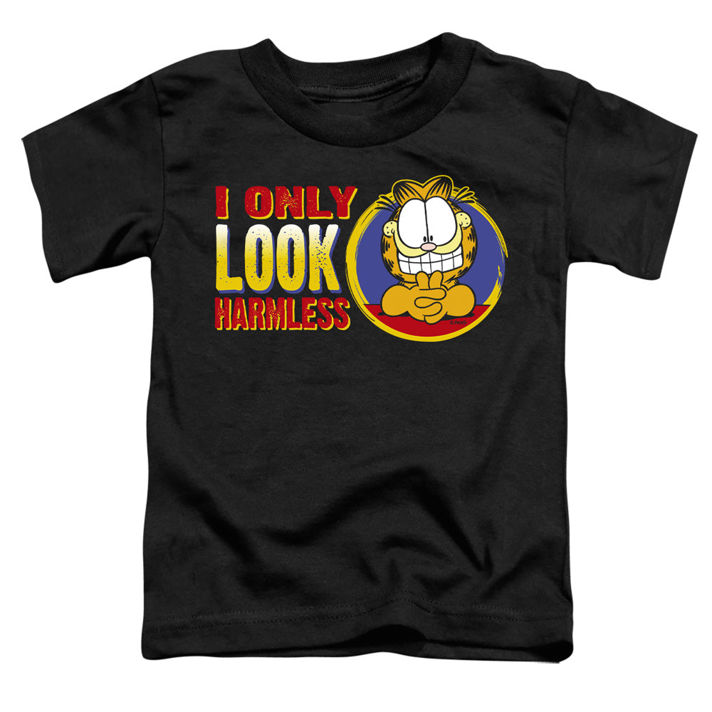 GARFIELD/I ONLY LOOK HARMLESS