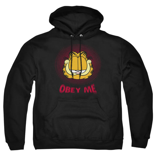GARFIELD/OBEY ME