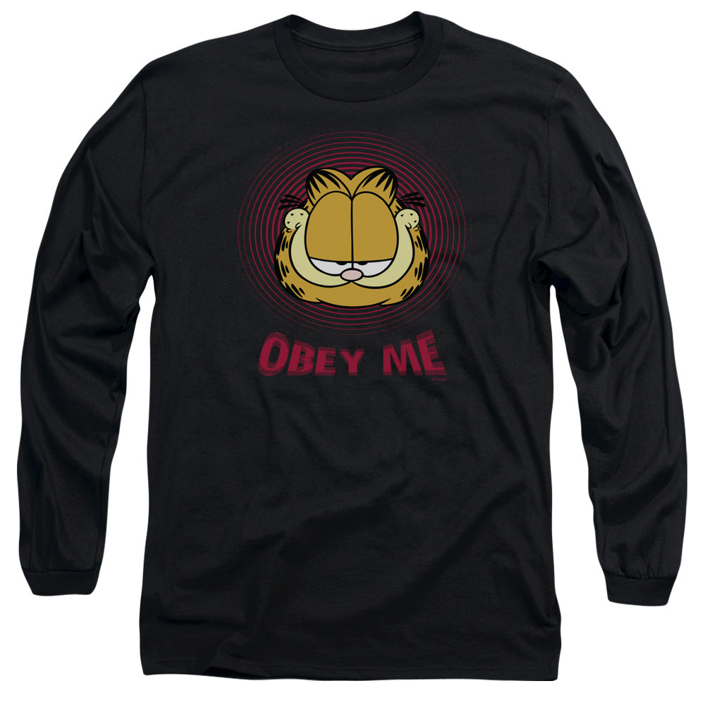 GARFIELD/OBEY ME