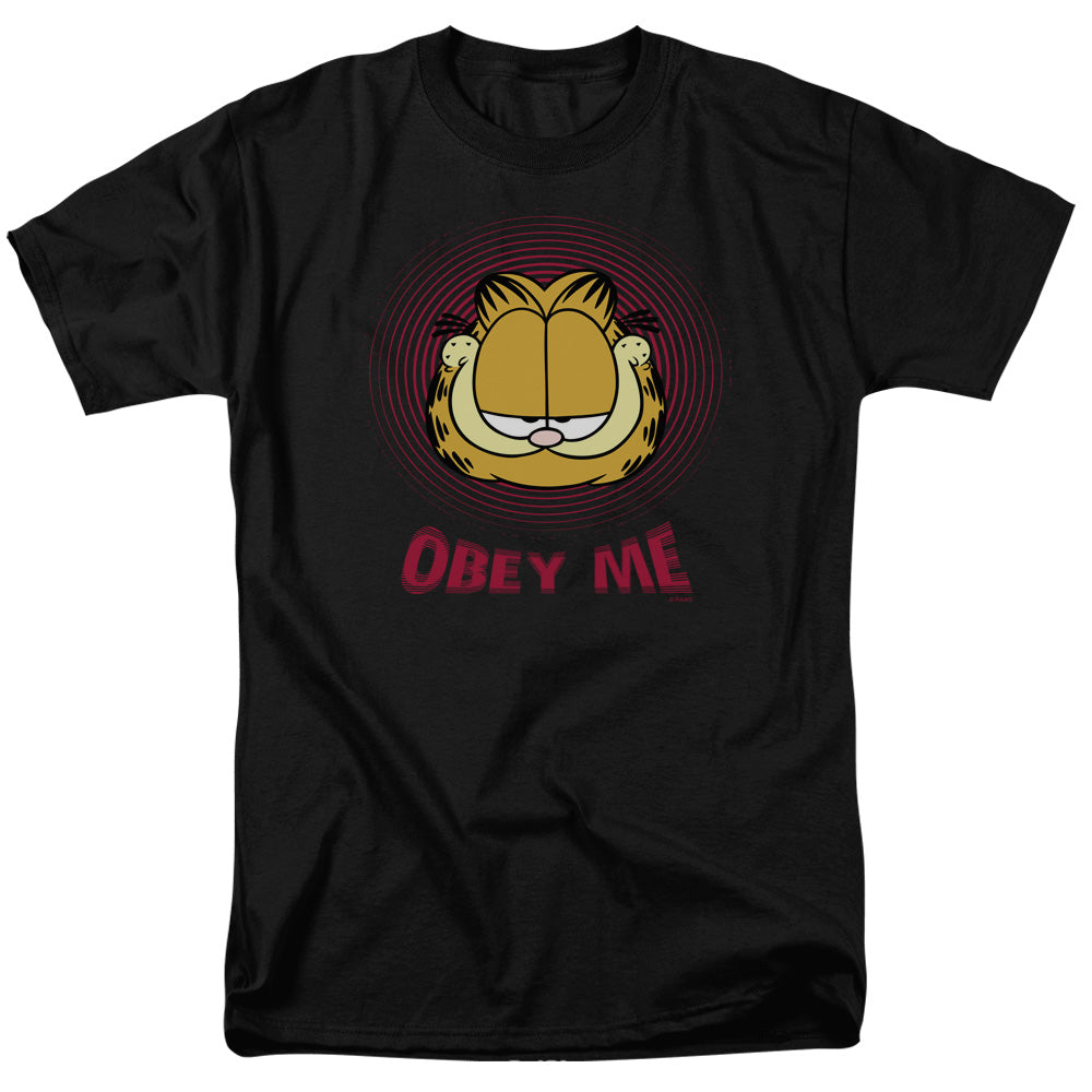 GARFIELD/OBEY ME