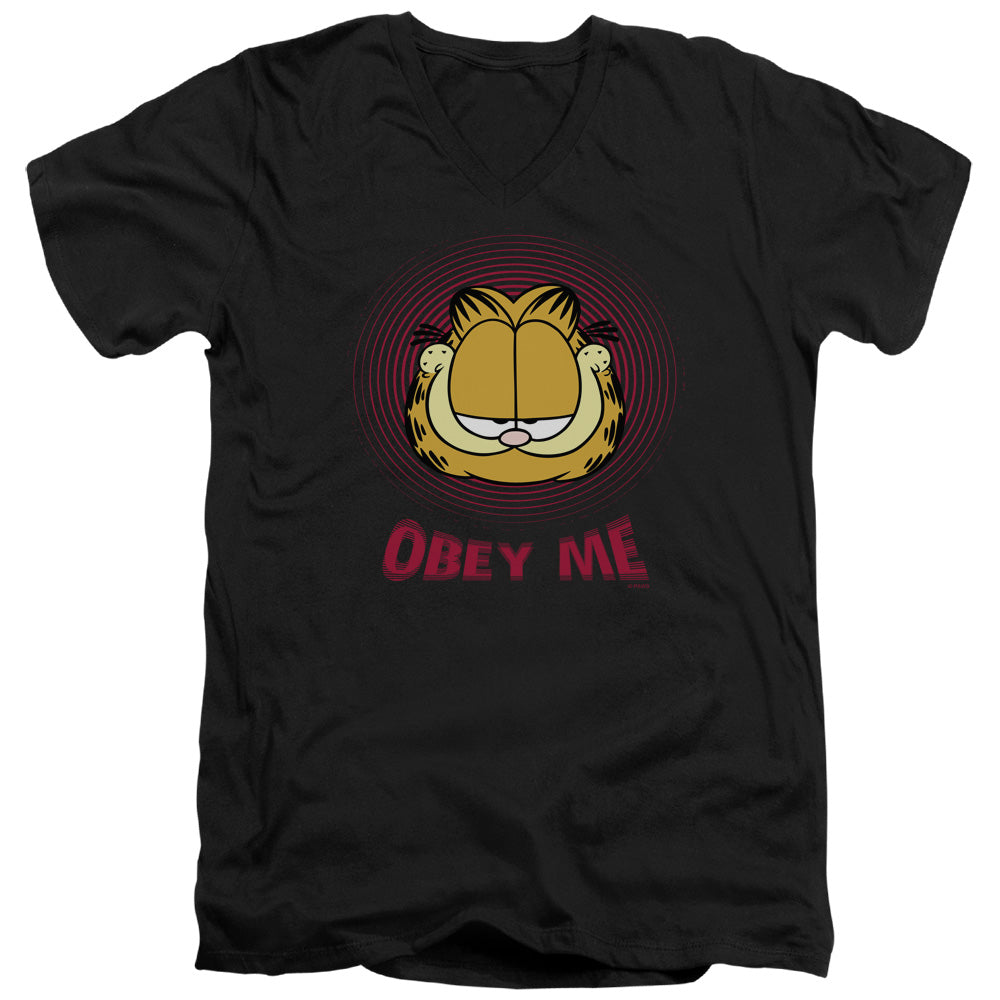GARFIELD/OBEY ME