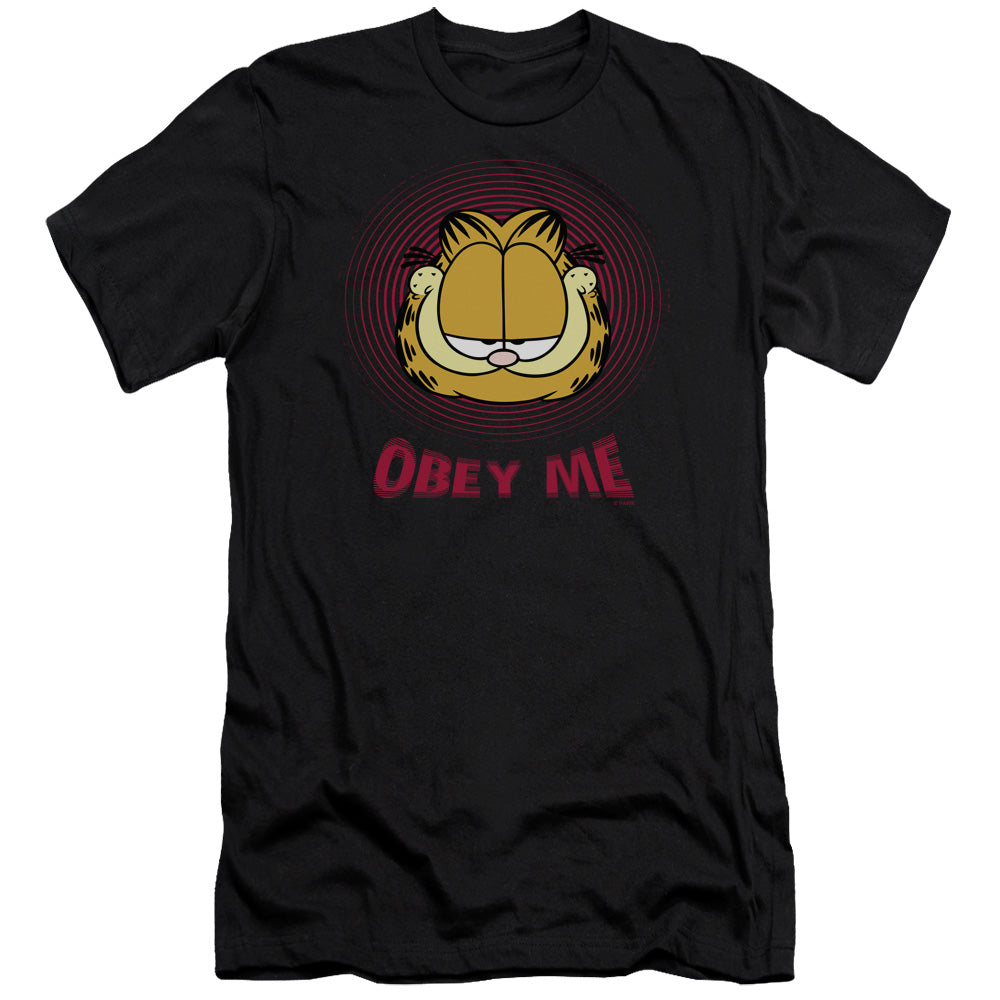 GARFIELD/OBEY ME