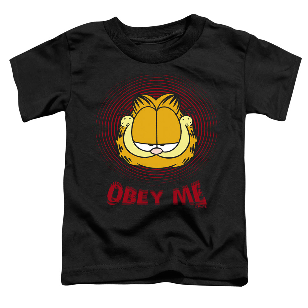 GARFIELD/OBEY ME