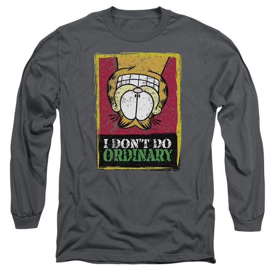 GARFIELD/I DON'T DO ORDINARY