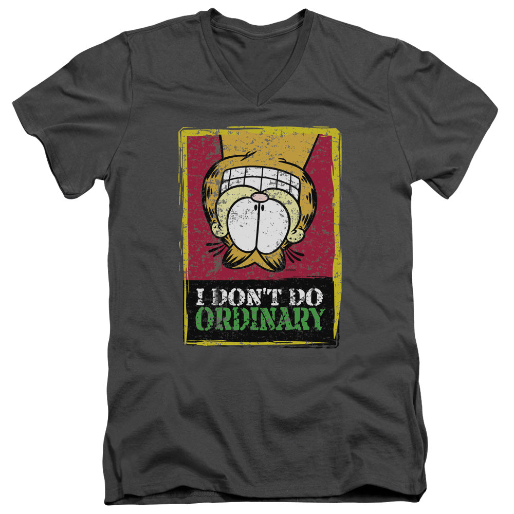 GARFIELD/I DON'T DO ORDINARY
