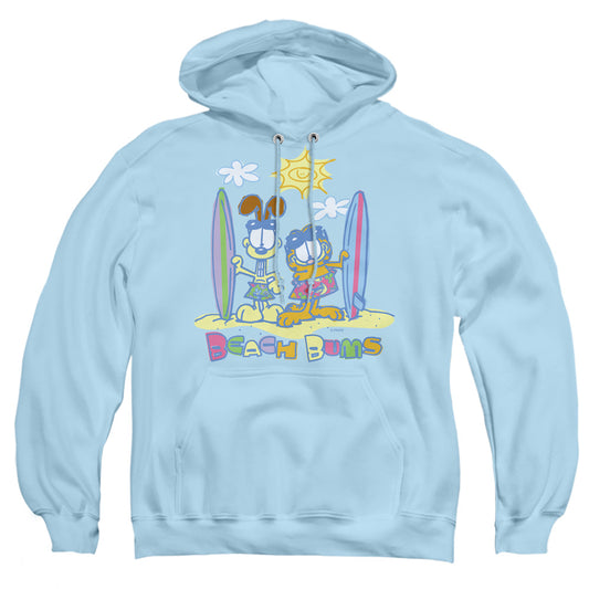 GARFIELD/BEACH BUMS
