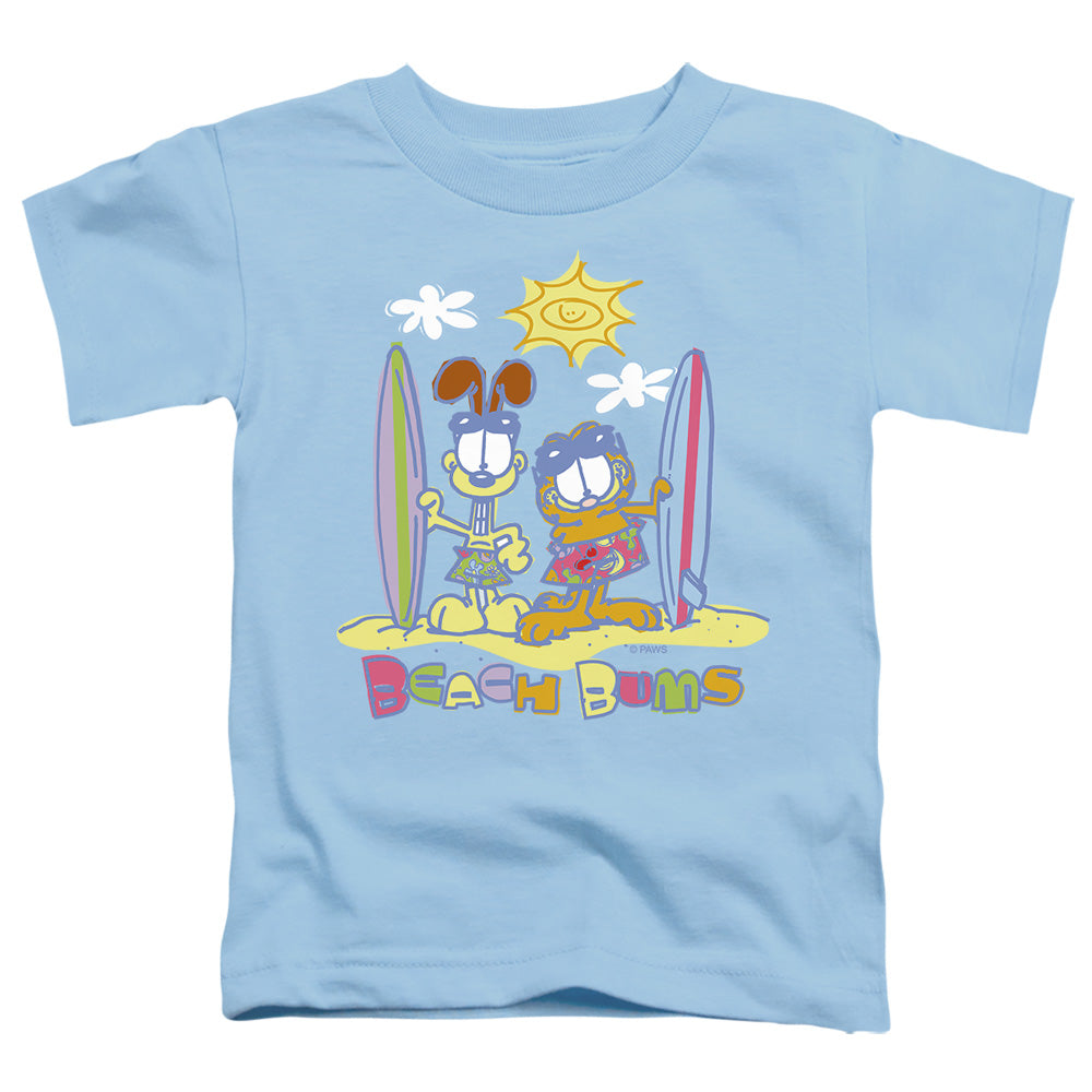 GARFIELD/BEACH BUMS