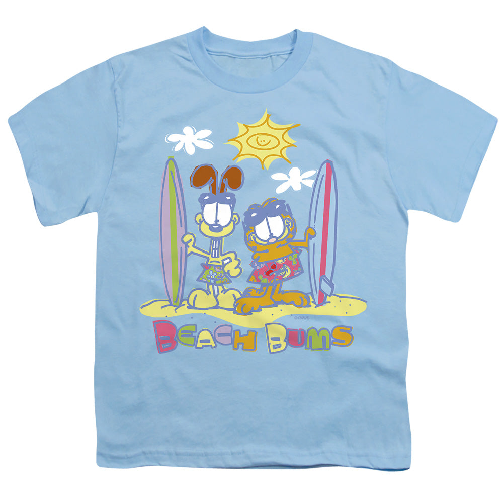 GARFIELD/BEACH BUMS