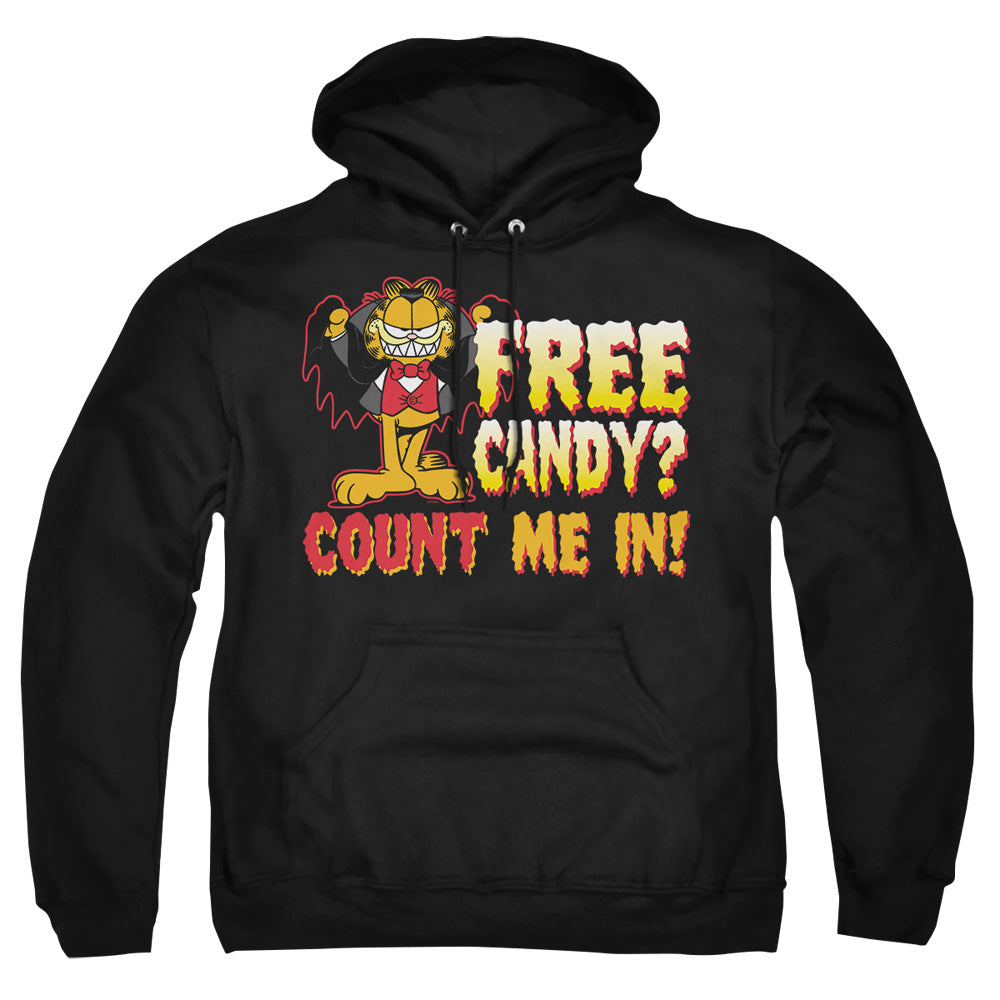 GARFIELD/COUNT ME IN