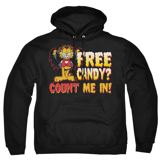 GARFIELD/COUNT ME IN