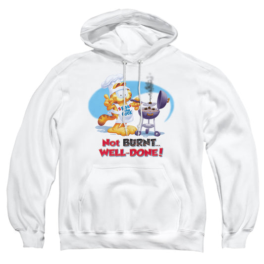 GARFIELD/WELL DONE