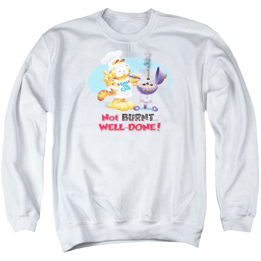 GARFIELD/WELL DONE