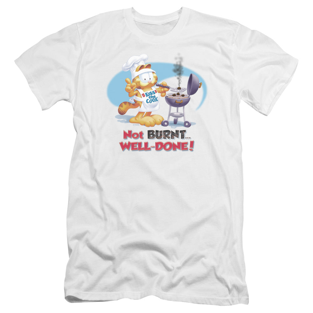 GARFIELD/WELL DONE