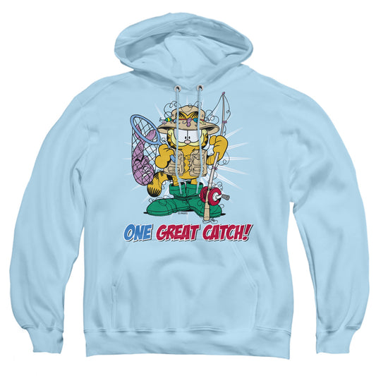 GARFIELD/ONE GREAT CATCH