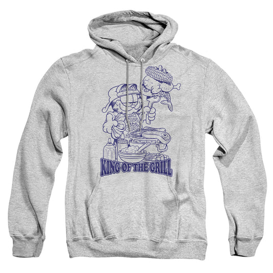 GARFIELD/KING OF THE GRILL