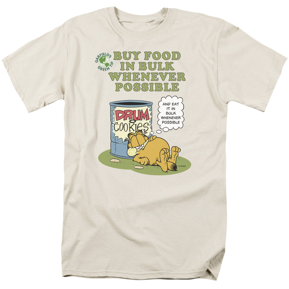 GARFIELD/BUY IN BULK
