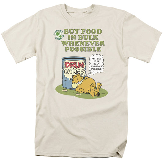 GARFIELD/BUY IN BULK