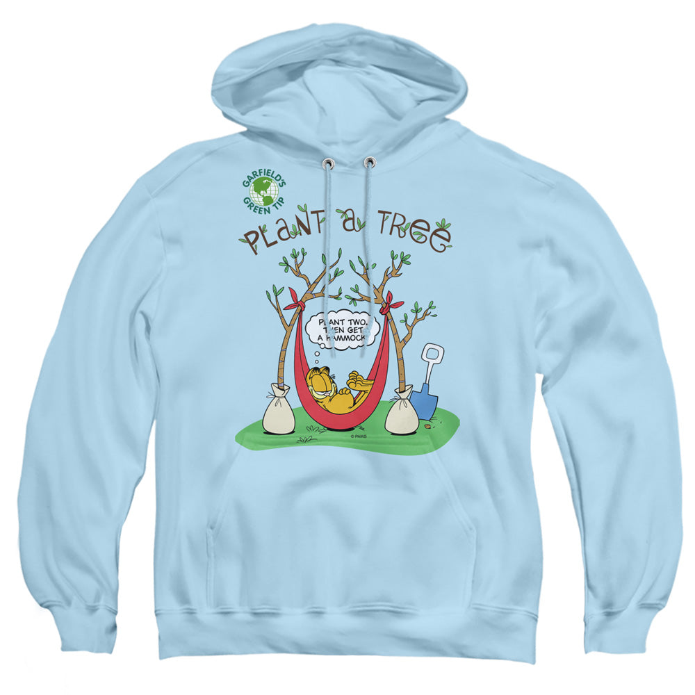 GARFIELD/PLANT A TREE