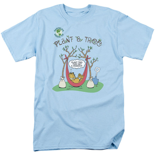 GARFIELD/PLANT A TREE