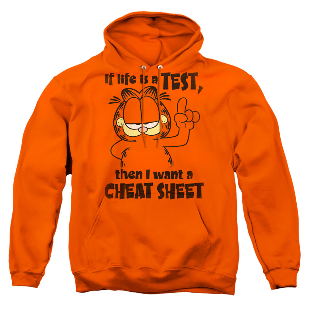 GARFIELD/CHEAT SHEET