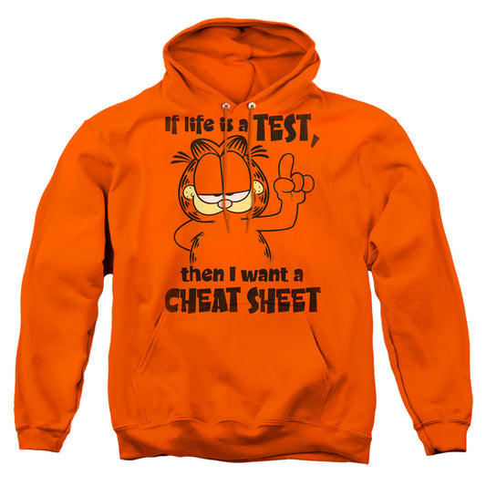 GARFIELD/CHEAT SHEET