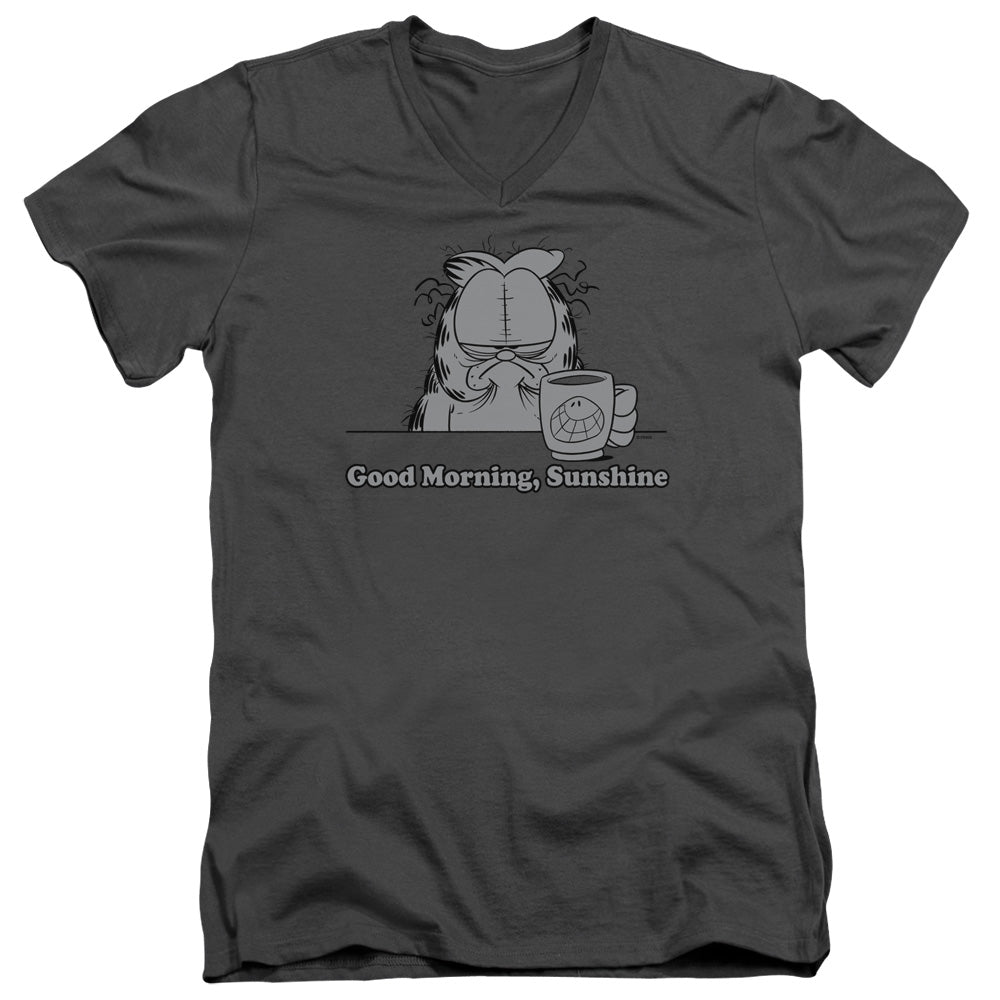 GARFIELD/GOOD MORNING SUNSHINE