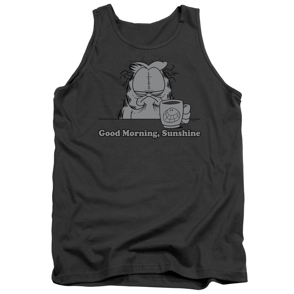GARFIELD/GOOD MORNING SUNSHINE