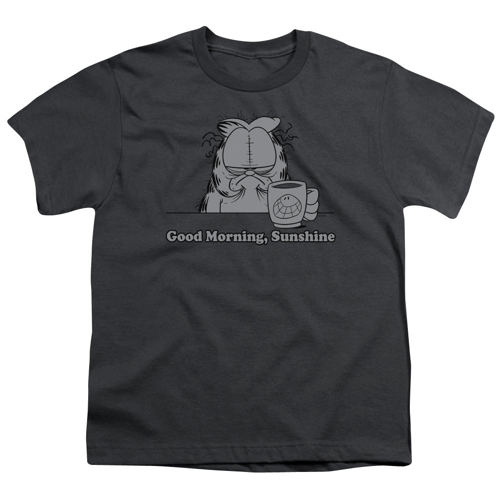 GARFIELD/GOOD MORNING SUNSHINE