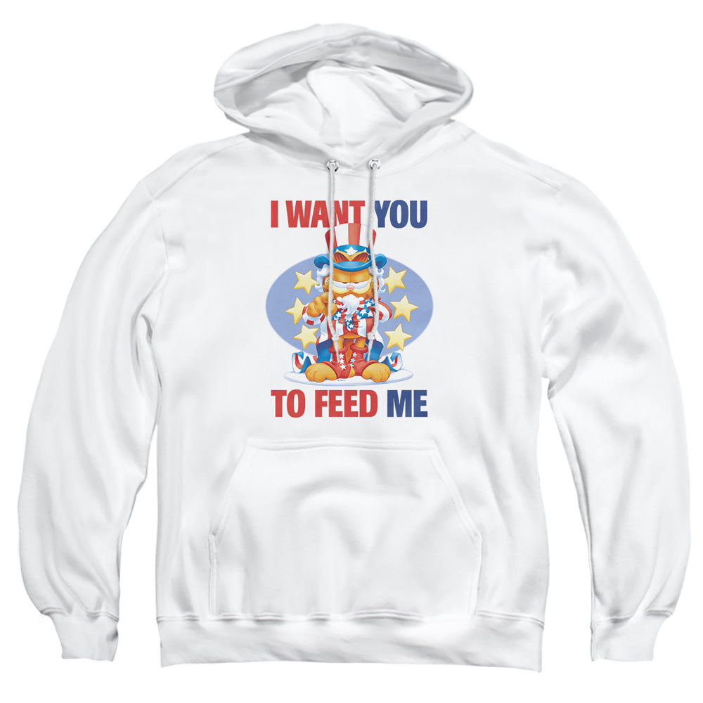 GARFIELD/I WANT YOU