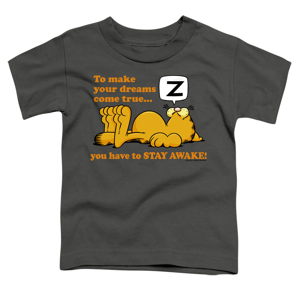 GARFIELD/STAY AWAKE