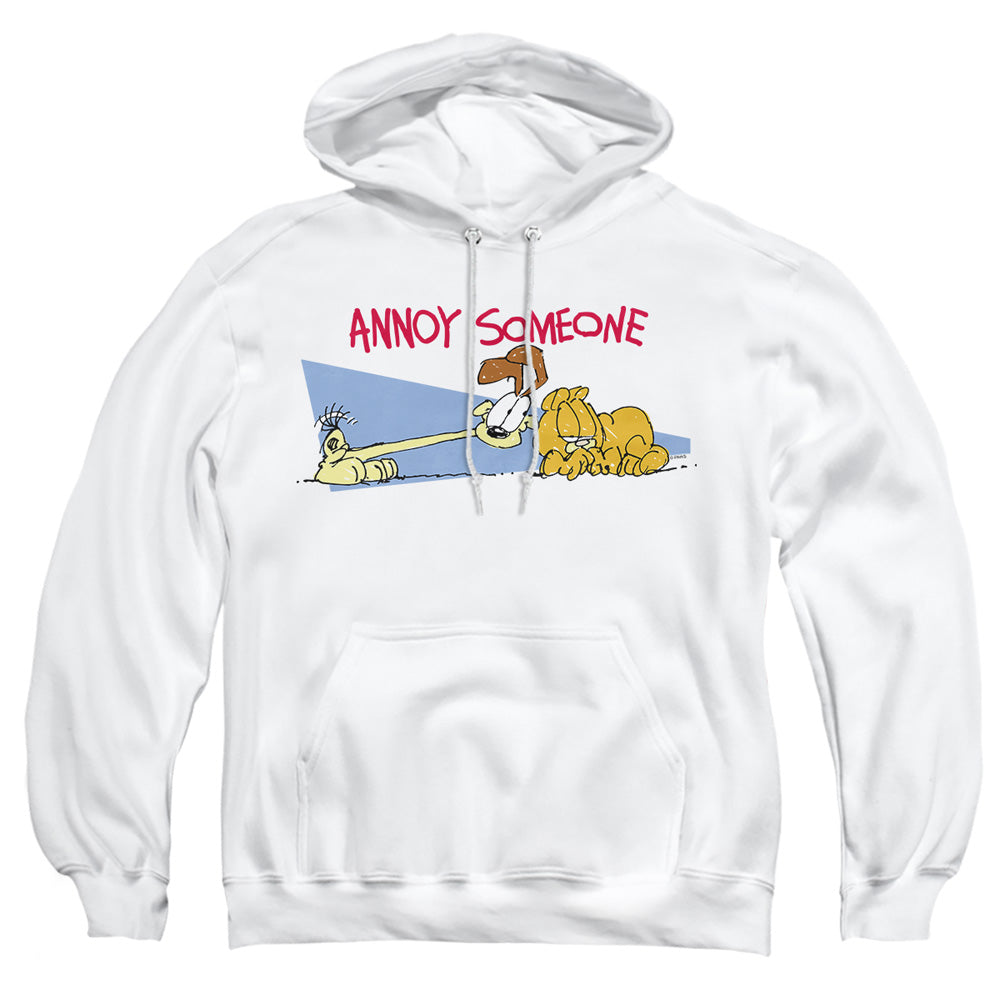 GARFIELD/ANNOY SOMEONE