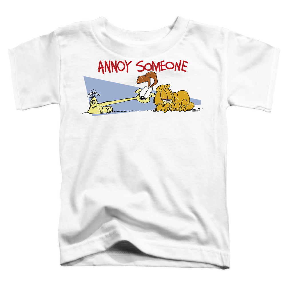 GARFIELD/ANNOY SOMEONE