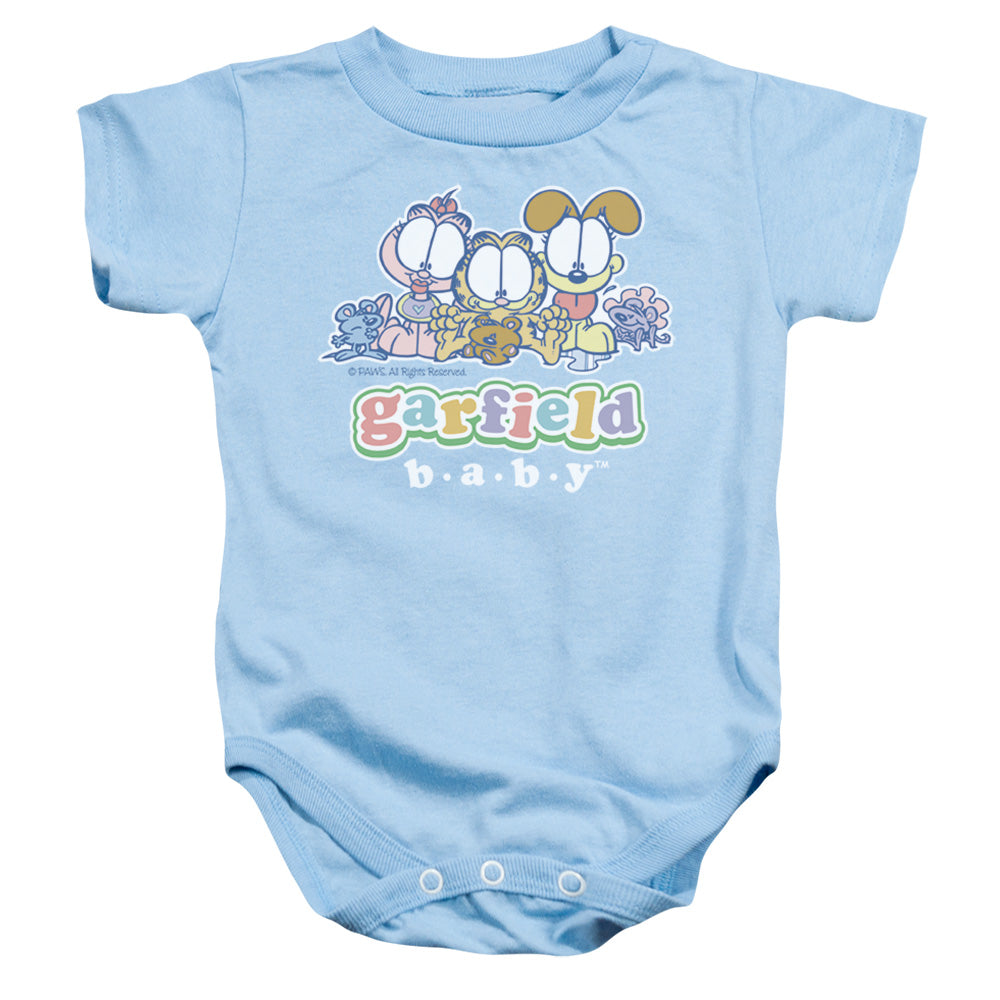 GARFIELD/BABY GANG