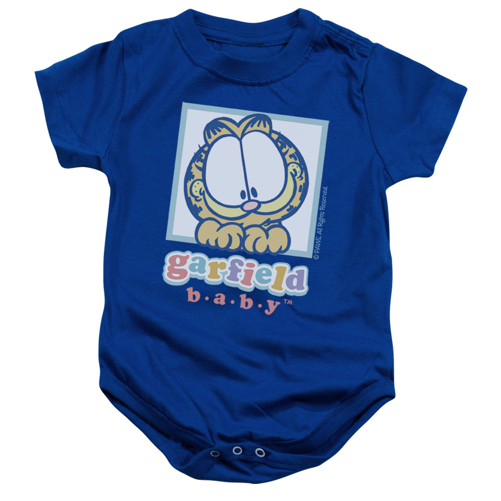 GARFIELD/BABY GARFIELD