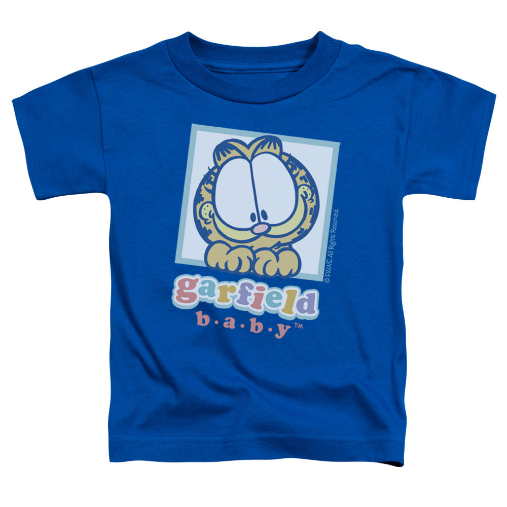GARFIELD/BABY GARFIELD