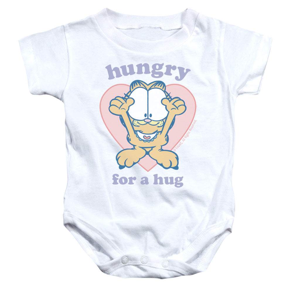 GARFIELD/HUNGRY FOR A HUG