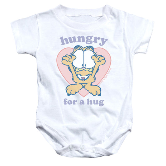 GARFIELD/HUNGRY FOR A HUG