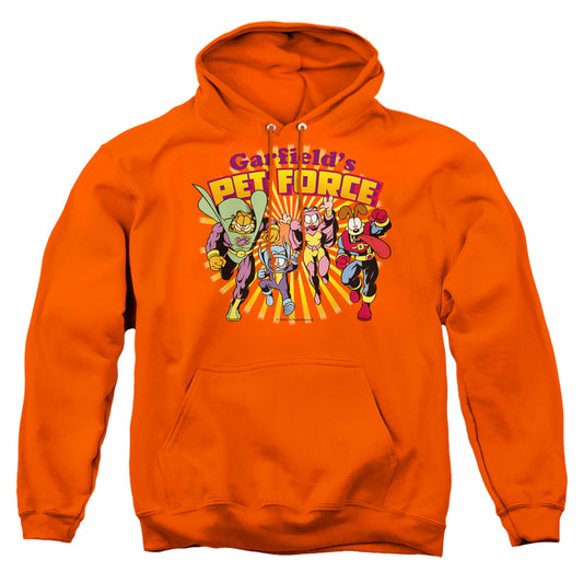 GARFIELD/PET FORCE BURST