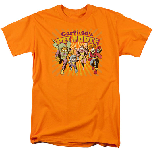 GARFIELD/PET FORCE BURST