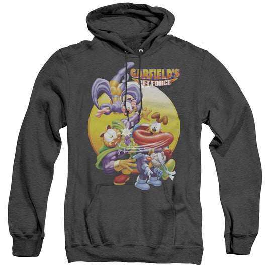 GARFIELD/TONGUE OF DOOM
