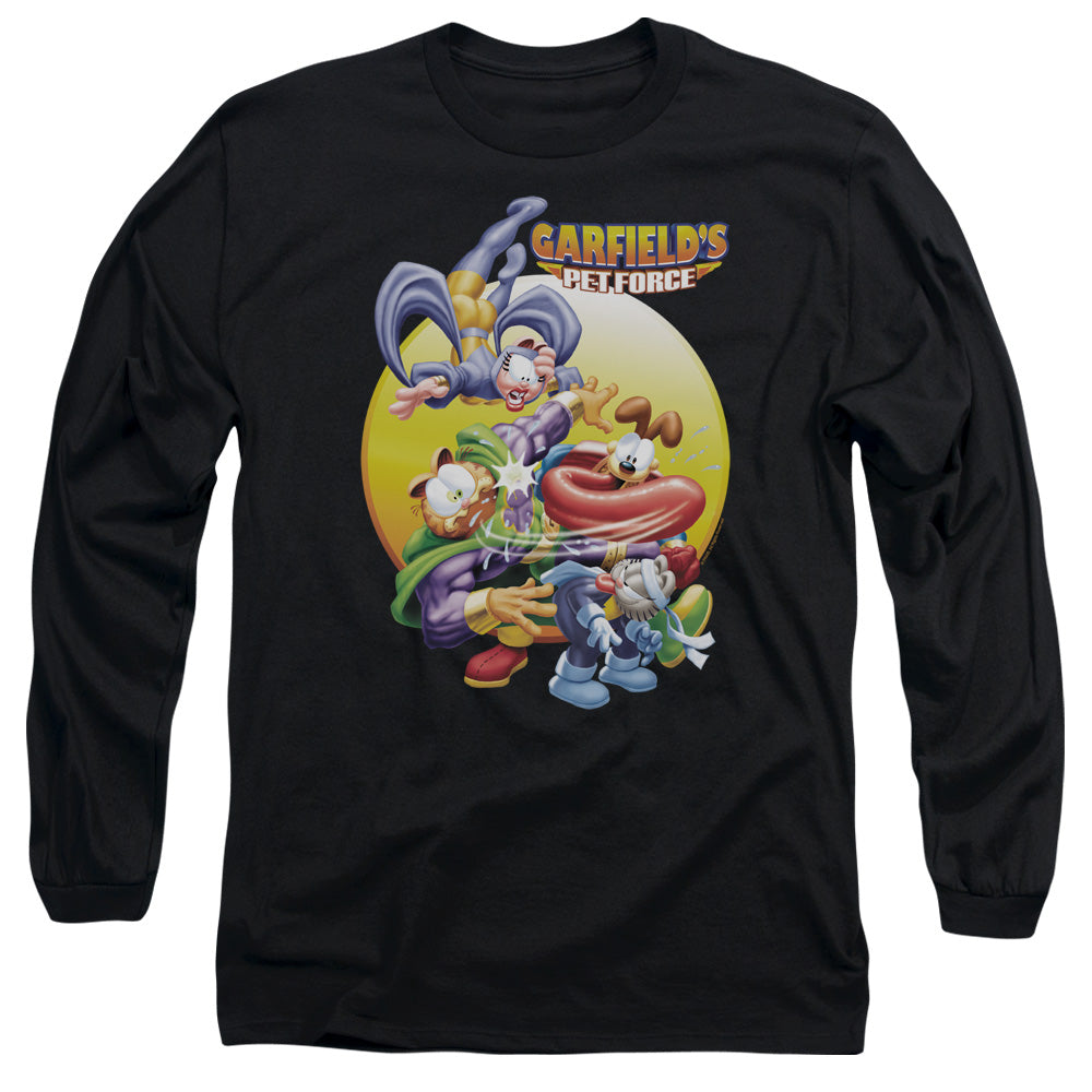 GARFIELD/TONGUE OF DOOM