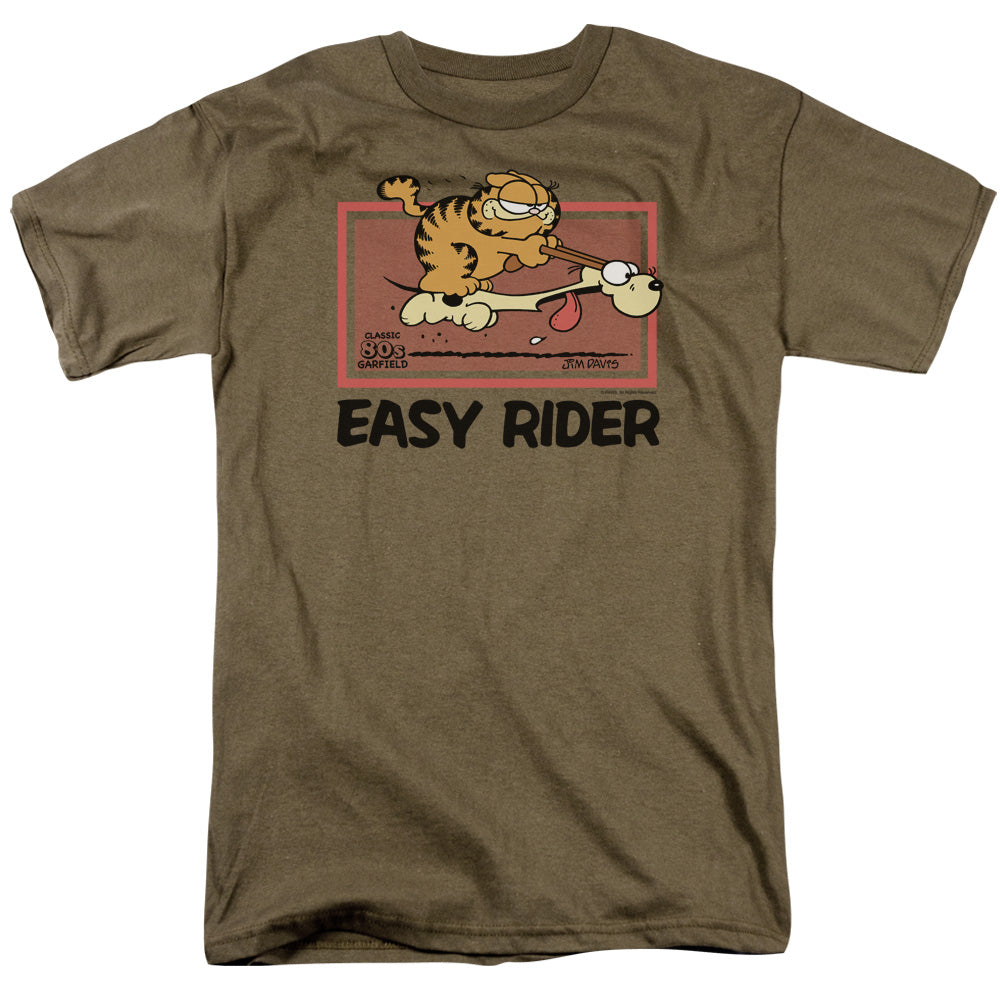 GARFIELD/VINTAGE EASY RIDER