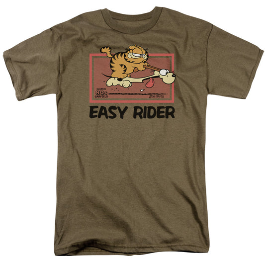 GARFIELD/VINTAGE EASY RIDER