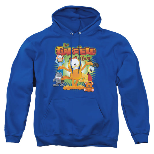 GARFIELD/THE GARFIELD SHOW