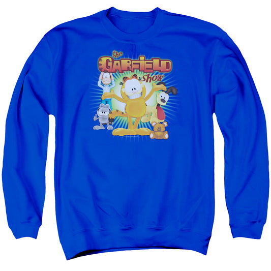 GARFIELD/THE GARFIELD SHOW