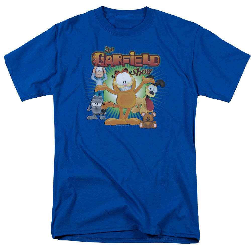 GARFIELD/THE GARFIELD SHOW