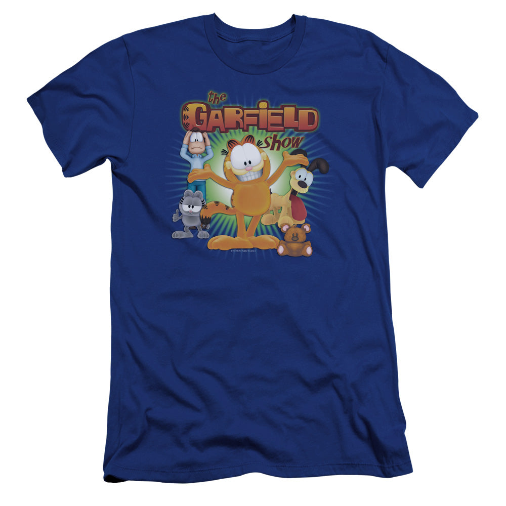 GARFIELD/THE GARFIELD SHOW