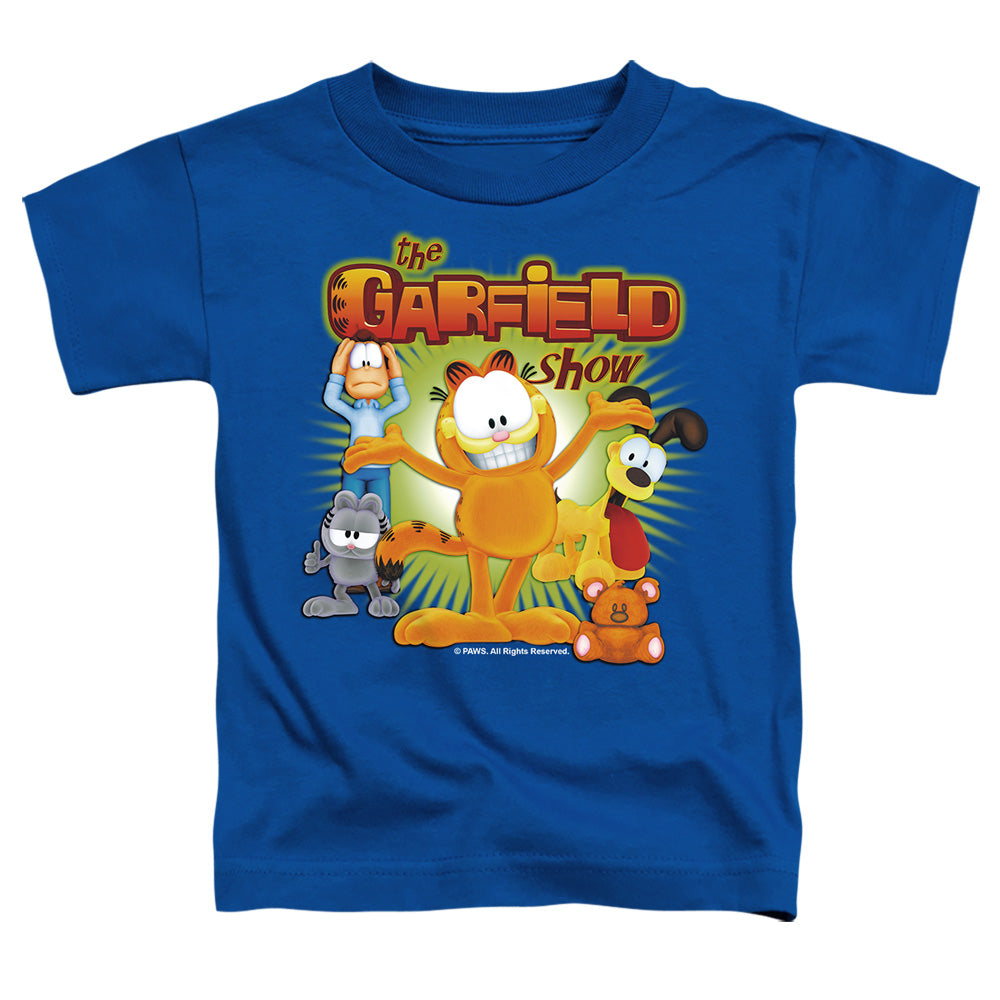 GARFIELD/THE GARFIELD SHOW