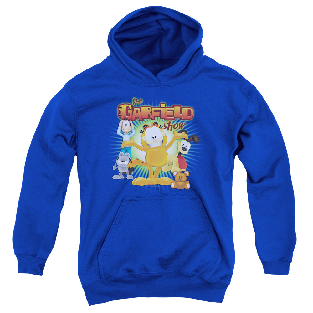 GARFIELD/THE GARFIELD SHOW