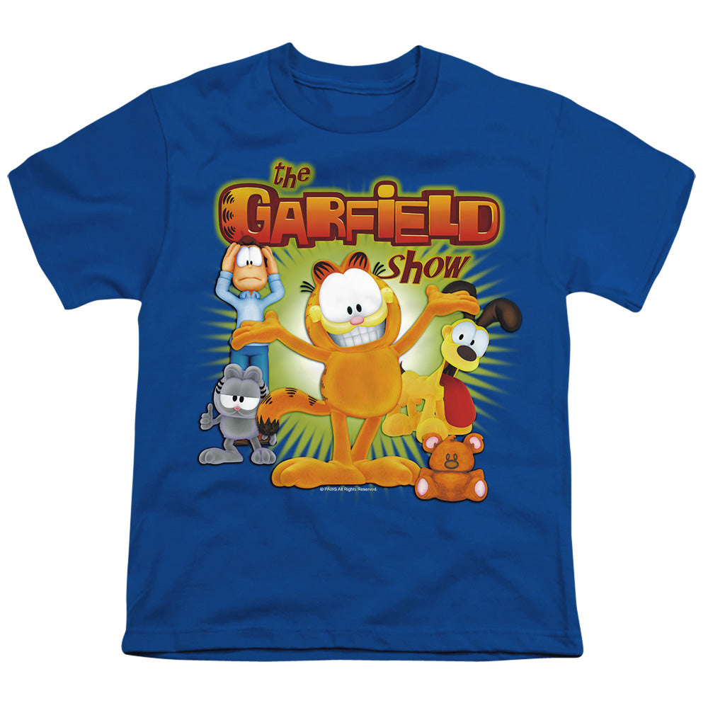 GARFIELD/THE GARFIELD SHOW